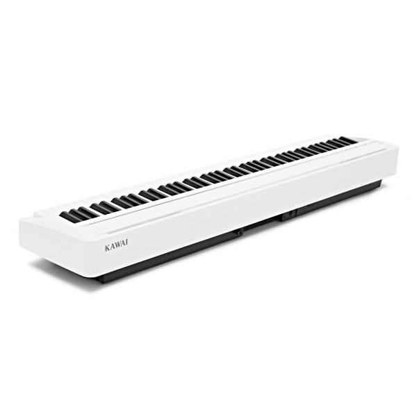 Kawai ES120 Digital Stage Piano, White