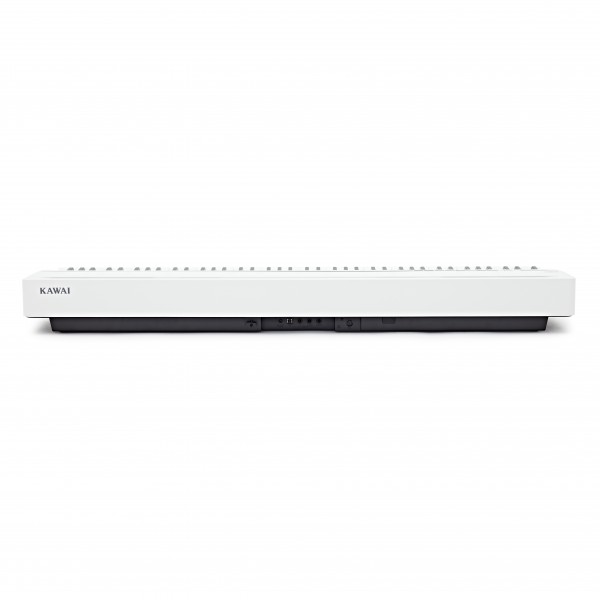 Kawai ES120 Digital Stage Piano, White