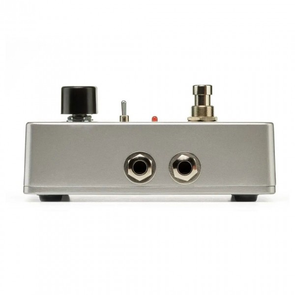 Electro Harmonix Walking On the Moon Ananlogue Flanger / Filter - Side 1