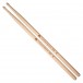 Meinl Stick & Brush El Estepario Siberiano Signature Drumsticks