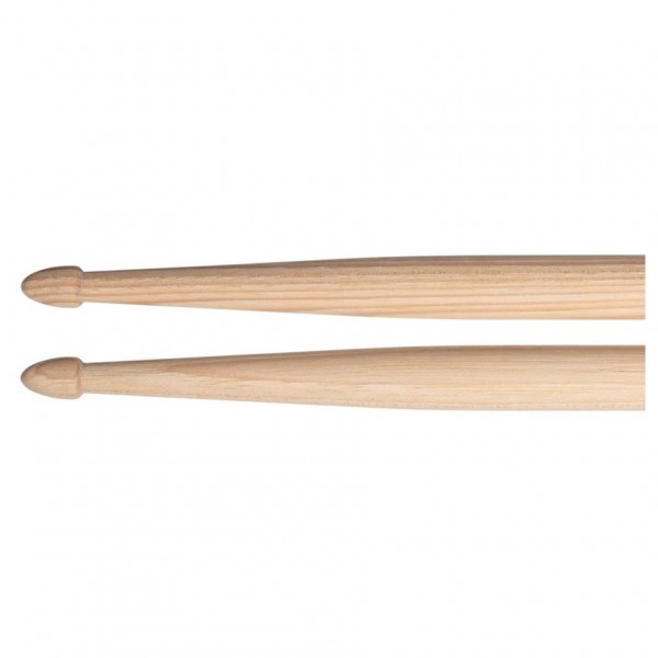 Meinl Stick & Brush El Estepario Siberiano Signature Drumsticks - Tips