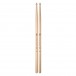Meinl Stick & Brush El Estepario Siberiano Signature Drumsticks - Full Size