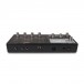 Waldorf Blofeld Synthesizer, Black - Rear