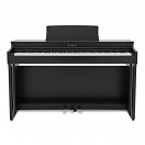 Kawai CN201 Digital Piano, Satin Black