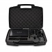 SubZero VOXLINK 2VL Lavalier and Headset Wireless Microphone System