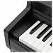 Kawai CN201 Digital Piano, Satin Black
