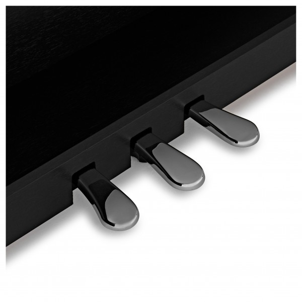 Kawai CN201 Digital Piano, Satin Black