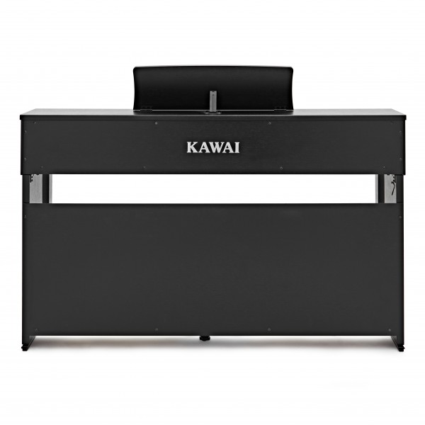 Kawai CN201 Digital Piano, Satin Black
