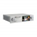 Novafidelity X45 Silver Streamer & Reference DAC