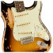 Fender Mike McCready Stratocaster RW, 3-Color Sunburst - Pickups