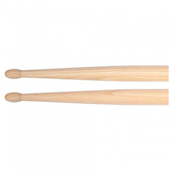 Meinl Stick & Brush Zack Grooves Signature Drumsticks - Tips