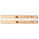 Meinl Stick & Brush Zack Grooves Signature Drumsticks - Logo