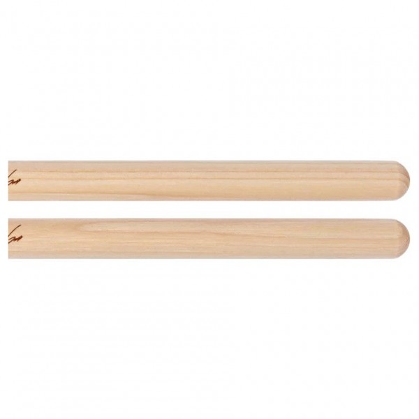 Meinl Stick & Brush Zack Grooves Signature Drumsticks - Butt End
