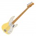 Fender Vintera II 70s Telecaster Bass MN, Vintage White