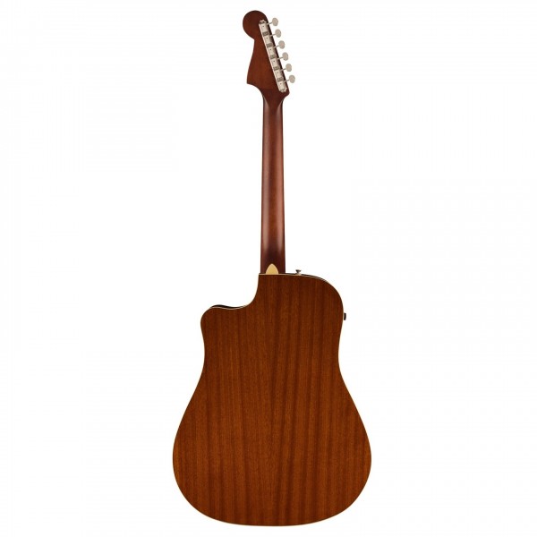Fender Redondo Player Electro Acoustic, Natural