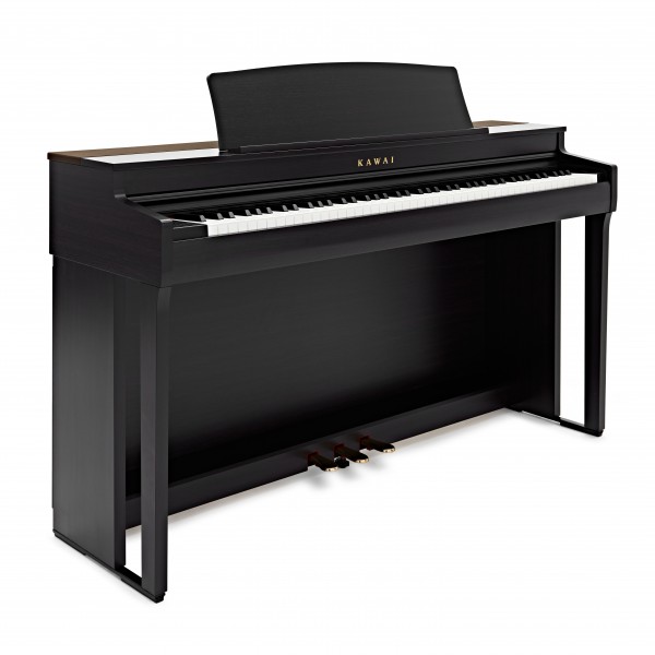 Kawai CN301 Digital Piano, Rosewood