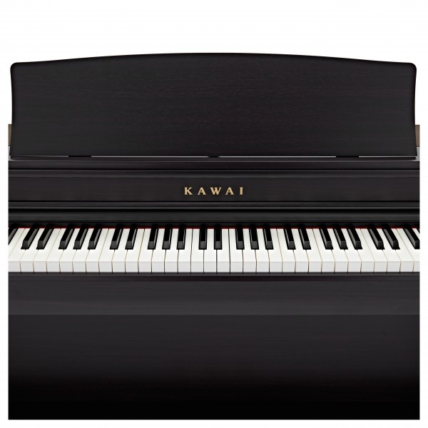 Kawai CN301 Digital Piano, Rosewood