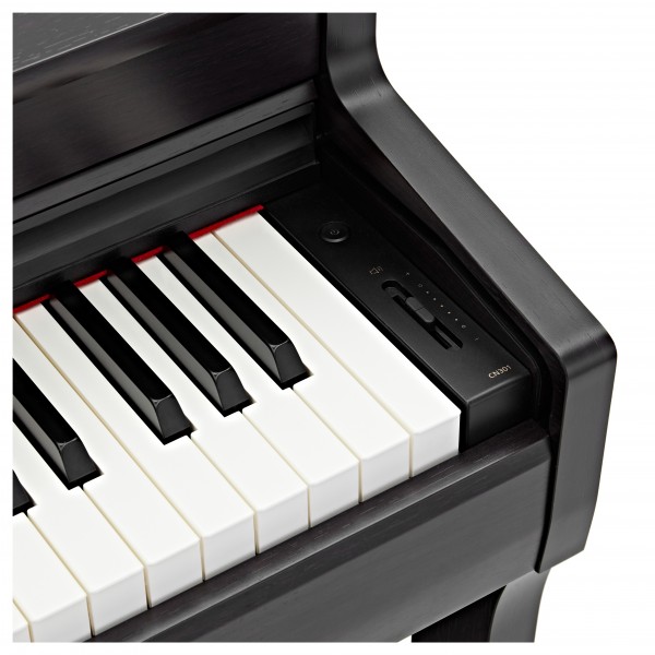 Kawai CN301 Digital Piano, Rosewood