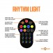 Rhythm Light by Gear4music