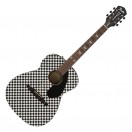 Fender Tim Armstrong Hellcat, Checkerboard