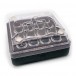 Midi Fighter Chroma Cover - With Controller (Controller Not Included)