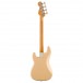 Fender Vintera II 50s Precision Bass MN, Desert Sand - Back 
