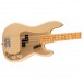 Fender Vintera II 50s Precision Bass MN, Desert Sand - Body