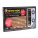 EIGHT Retro Radio Advent Calendar - Boxed