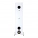 Monitor Audio Bronze 500 Floorstanding Speakers (Urban Grey), Rear View