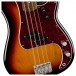 Fender Vintera II 60s Precision Bass RW, 3-Color Sunburst - Pickups