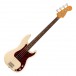 Fender Vintera II 60s Precision Bass RW, Olympic White