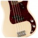 Fender Vintera II 60s Precision Bass RW, Olympic White - Pickups
