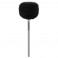 Ahead Vintage Boom Kick Beater, Black