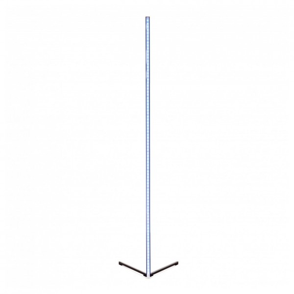 Corner Light by Gear4music, Pair