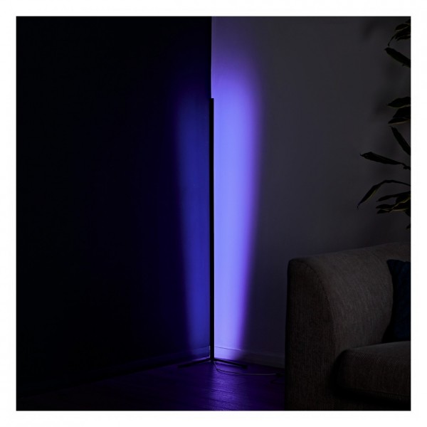 Corner Light by Gear4music, Pair