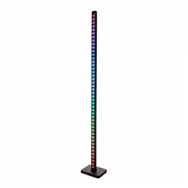 Rhythm Light by Gear4music, Pack of 4