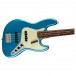 Fender Vintera II 60s Jazz Bass RW, Lake Placid Blue - Body