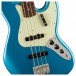 Fender Vintera II 60s Jazz Bass RW, Lake Placid Blue - Pickups