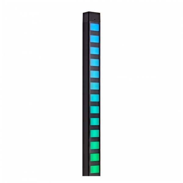 Rhythm Light by Gear4music, Pack of 4