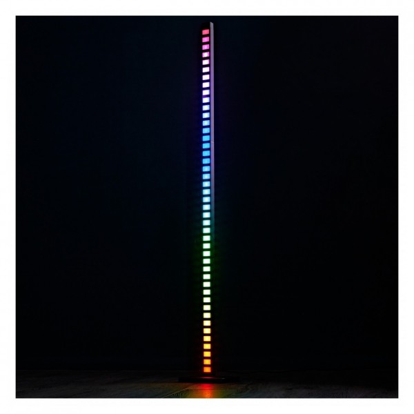 Rhythm Light by Gear4music, Pack of 4
