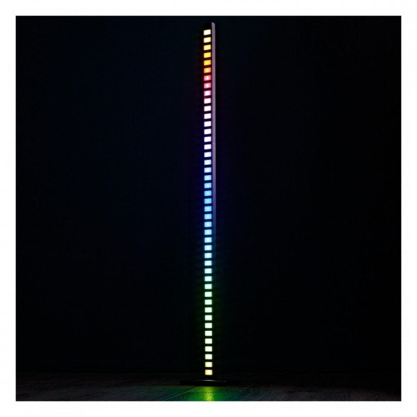 Rhythm Light by Gear4music, Pack of 4