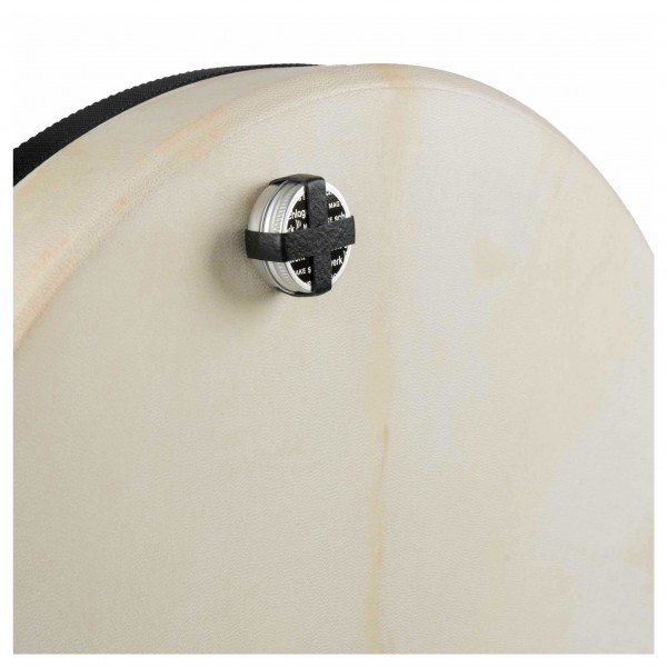 Schlagwerk Mag Shake, Magnetic Shaker for Frame Drums - Detailed