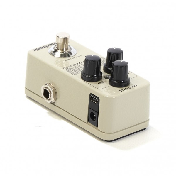 TC Electronic Mimiq Mini Doubler - Secondhand at Gear4music