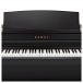 Kawai CA501 Digital Piano, Premium Rosewood