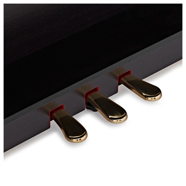 Kawai CA501 Digital Piano, Premium Rosewood