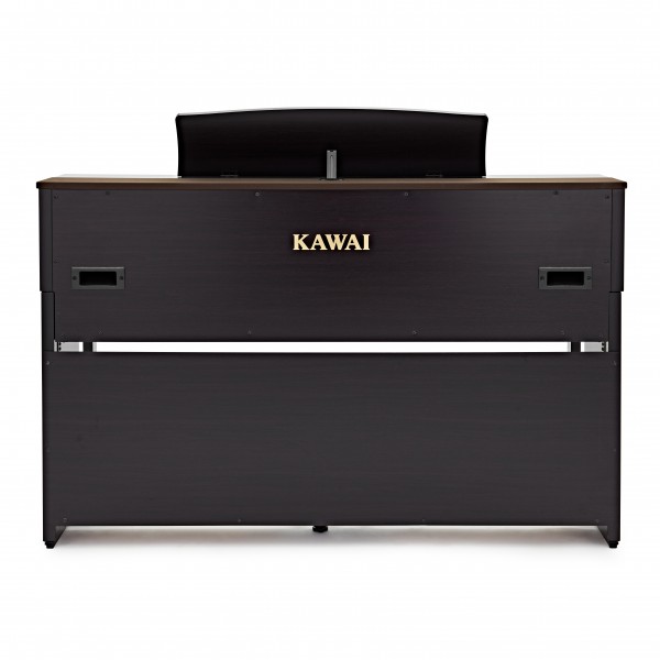 Kawai CA501 Digital Piano, Premium Rosewood