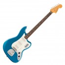 Fender Vintera II 60s Bass VI RW, Lake Placid Blue