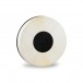 Schlagwerk Frame Drum Black Dot, 60cm Diameter, Sound Enhancing Dot