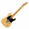 Fender Vintera II 50s Nocaster MN, Blackguard Blonde