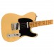 Fender Vintera II 50s Nocaster MN, Blackguard Blonde - Body